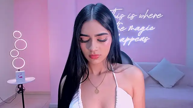 JasminBlake online show from 03/03/26, 06:30