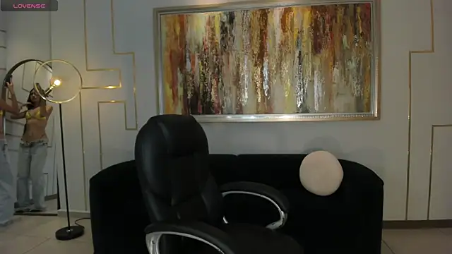 JasminBlake online show from 03/14/26, 03:12