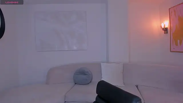 ClaireDawsonX online show from 04/18/26, 03:10