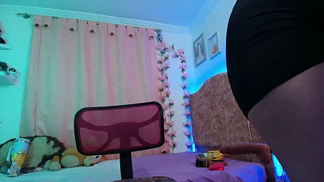 Evan Rose online show from 03/24/26, 01:10