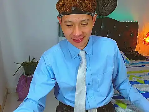  Santi2 online show from 03/20/26, 03:22