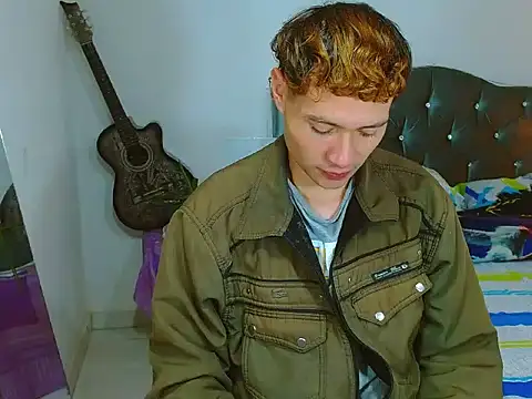  Santi2 online show from 04/10/26, 10:36