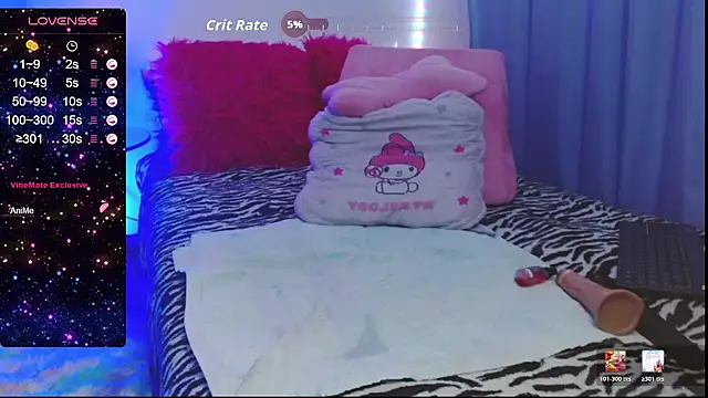 Martina robertss online show from 03/17/26, 01:47