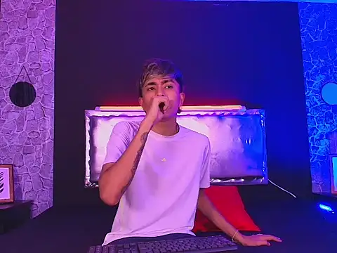 YOSEPH 20 online show from 03/01/26, 02:02