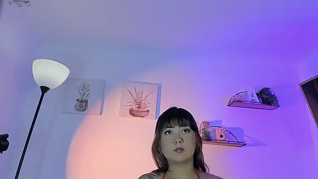 AlaiaRogers online show from 04/13/26, 10:21