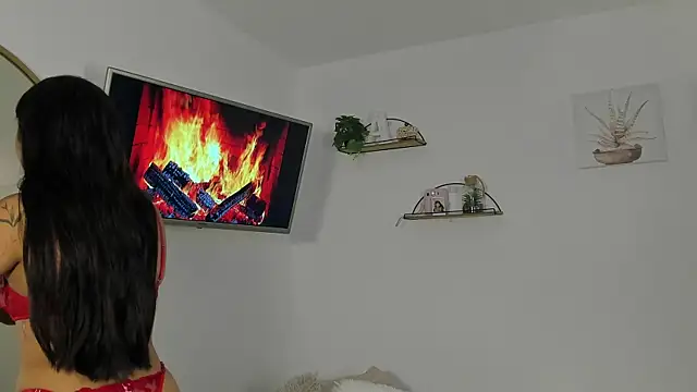 AlaiaRogers online show from 06/02/26, 10:39