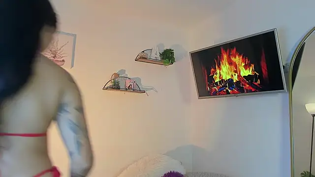 AlaiaRogers online show from 06/06/26, 11:37