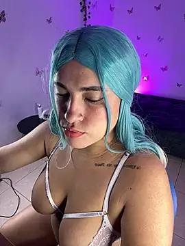 veronica  olsonn online show from 04/18/26, 03:21