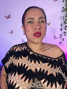 veronica  olsonn online show from 04/30/26, 04:41