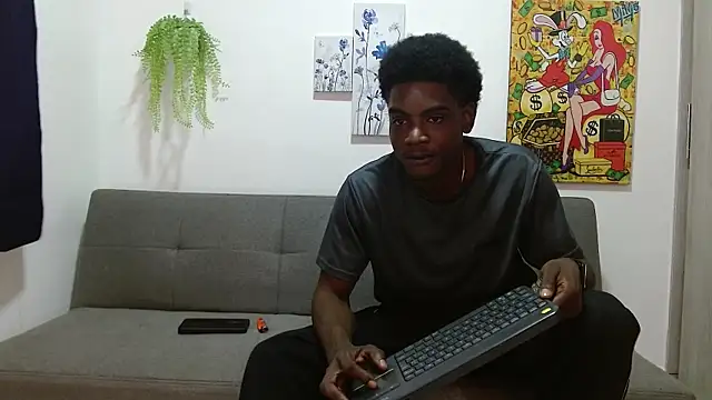 charles king online show from 03/03/26, 10:59