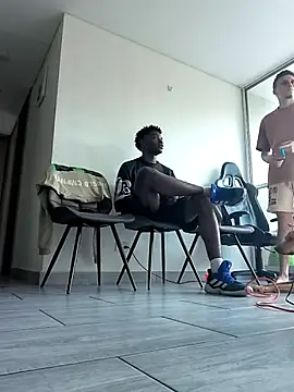 charles king online show from 03/07/26, 10:51