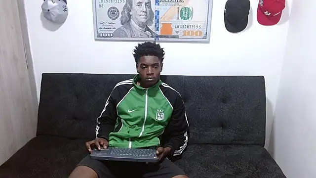 charles king online show from 03/09/26, 07:07