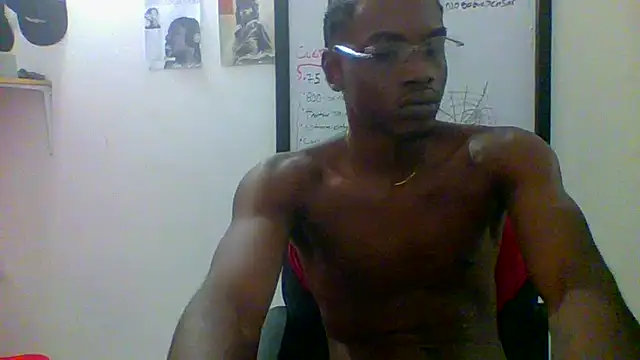 charles king online show from 05/16/26, 12:29