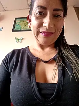 Lucia Rios online show from 03/18/26, 10:13
