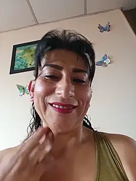 Lucia Rios online show from 06/01/26, 08:54