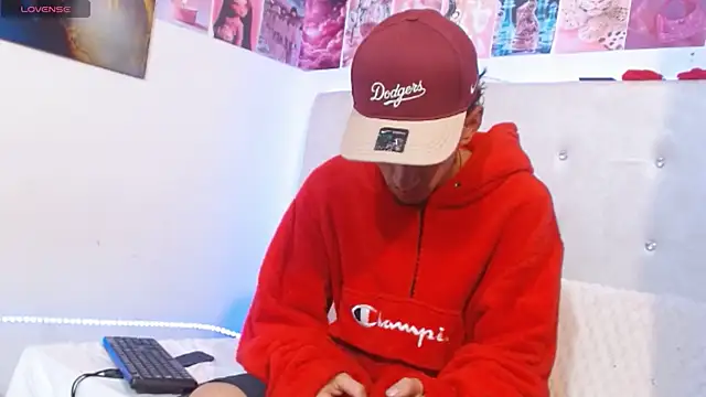 golden raiden 12 online show from 04/27/26, 02:59