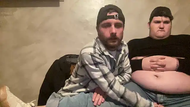 coppiachaserchubby online show from 03/09/26, 10:47