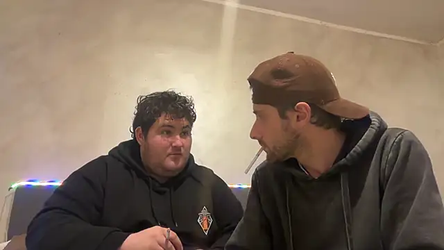 coppiachaserchubby online show from 03/21/26, 03:37