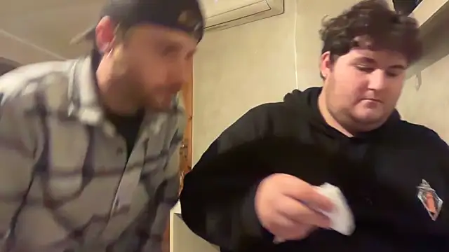 coppiachaserchubby online show from 03/23/26, 08:35