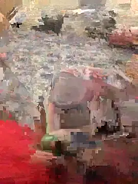 Snapshot of D-fuck-n chatting on 03/31/26, 01:33 D-fuck-n online show from 03/31/26, 01:33
