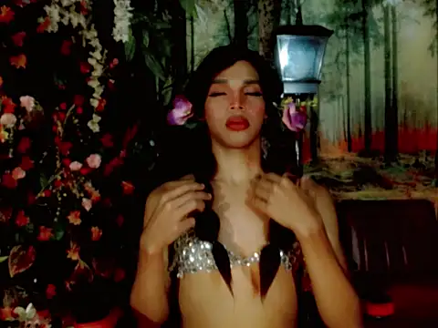 Tait  online show from 03/13/26, 03:35