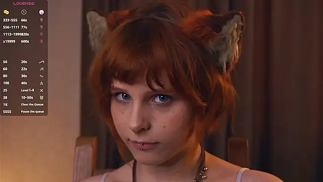 NadaMagby online show from 03/17/26, 12:52