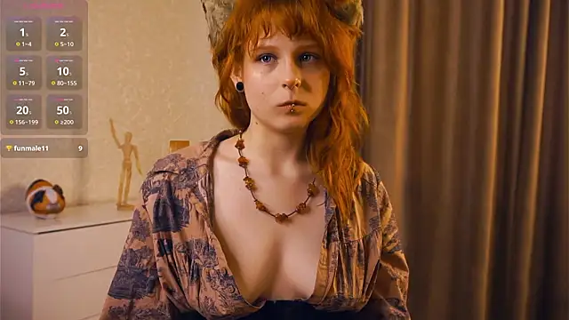 NadaMagby online show from 03/23/26, 10:19