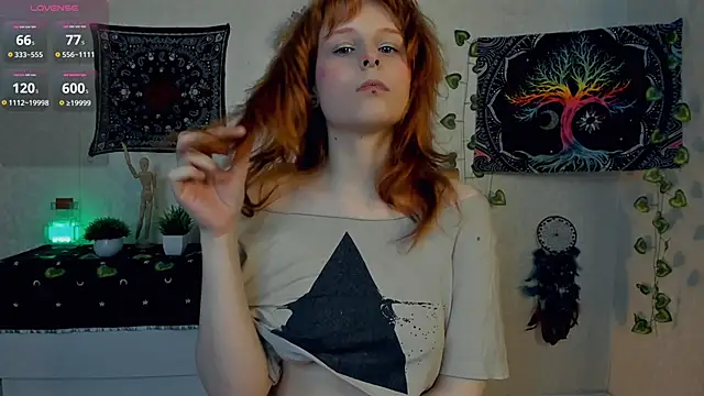 NadaMagby online show from 03/26/26, 12:11