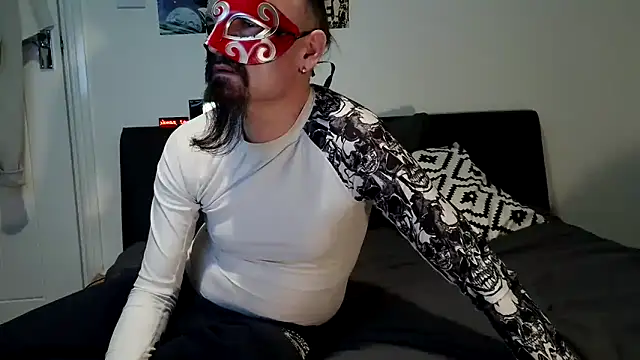 dpr100z online show from 03/26/26, 03:12