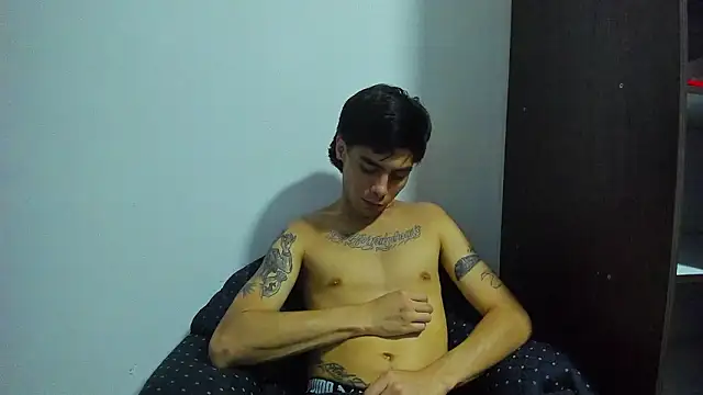 Daniel Rochax online show from 03/24/26, 07:19