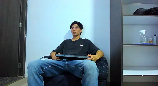 Daniel Rochax online show from 04/09/26, 05:29