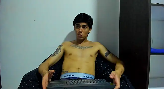 Daniel Rochax online show from 04/18/26, 11:58