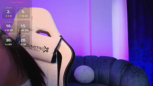 Mymelody   online show from 03/02/26, 05:09