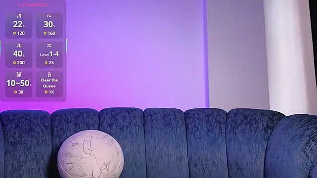 Mymelody   online show from 03/03/26, 07:09