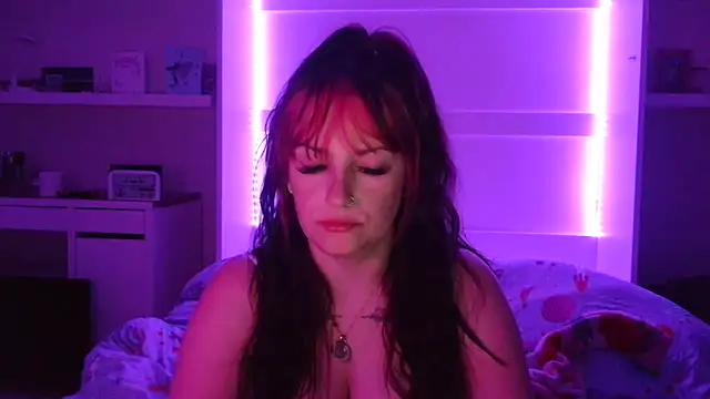 nyxiejinx online show from 03/17/26, 08:56