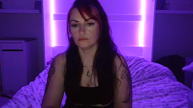 nyxiejinx online show from 03/21/26, 08:45