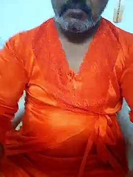 anuscunt online show from 03/22/26, 02:20