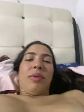 allyson-cute03 online show from 03/28/26, 05:51