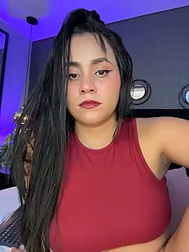 alejandra  garcia online show from 03/12/26, 03:23