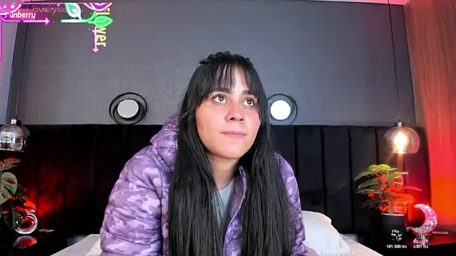 alejandra  garcia online show from 03/19/26, 03:32