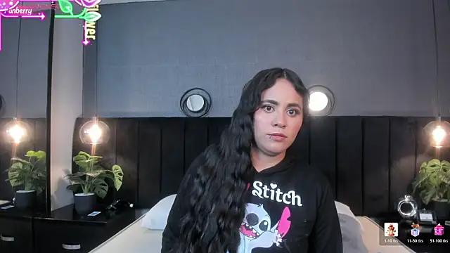alejandra  garcia online show from 05/26/26, 03:13