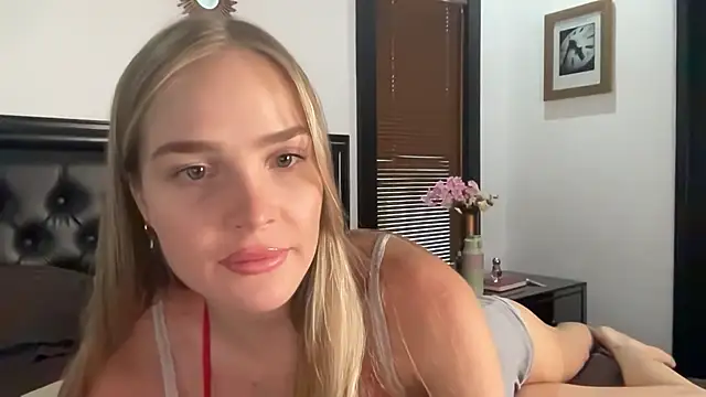 xo madeline online show from 03/14/26, 11:10