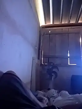 Edibergjoaquim online show from 04/19/26, 10:03