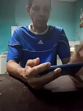 1clemens online show from 03/22/26, 01:09