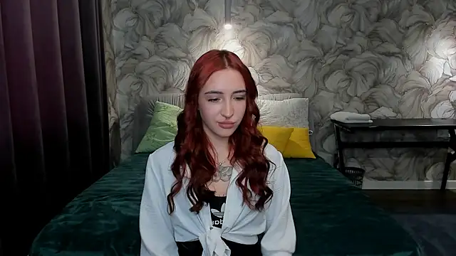 Ariel Taylor online show from 03/20/26, 04:39