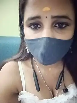 Tamil Rani- online show from 06/24/26, 06:18