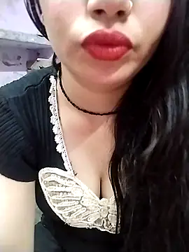 Bhawika-Kashap online show from 03/19/26, 06:12