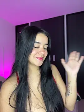 Sophia Wy online show from 03/08/26, 02:04