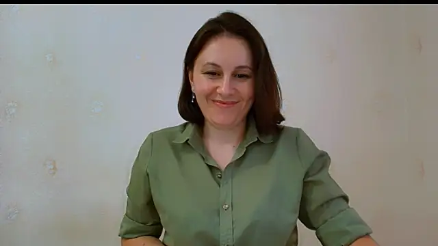 Inessa beauty online show from 07/08/26, 01:48