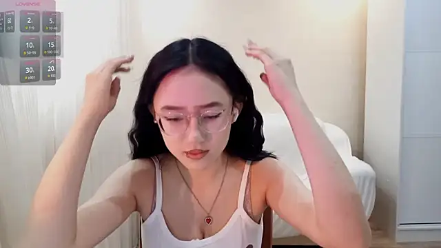 SolvedGlobe online show from 06/01/26, 01:02